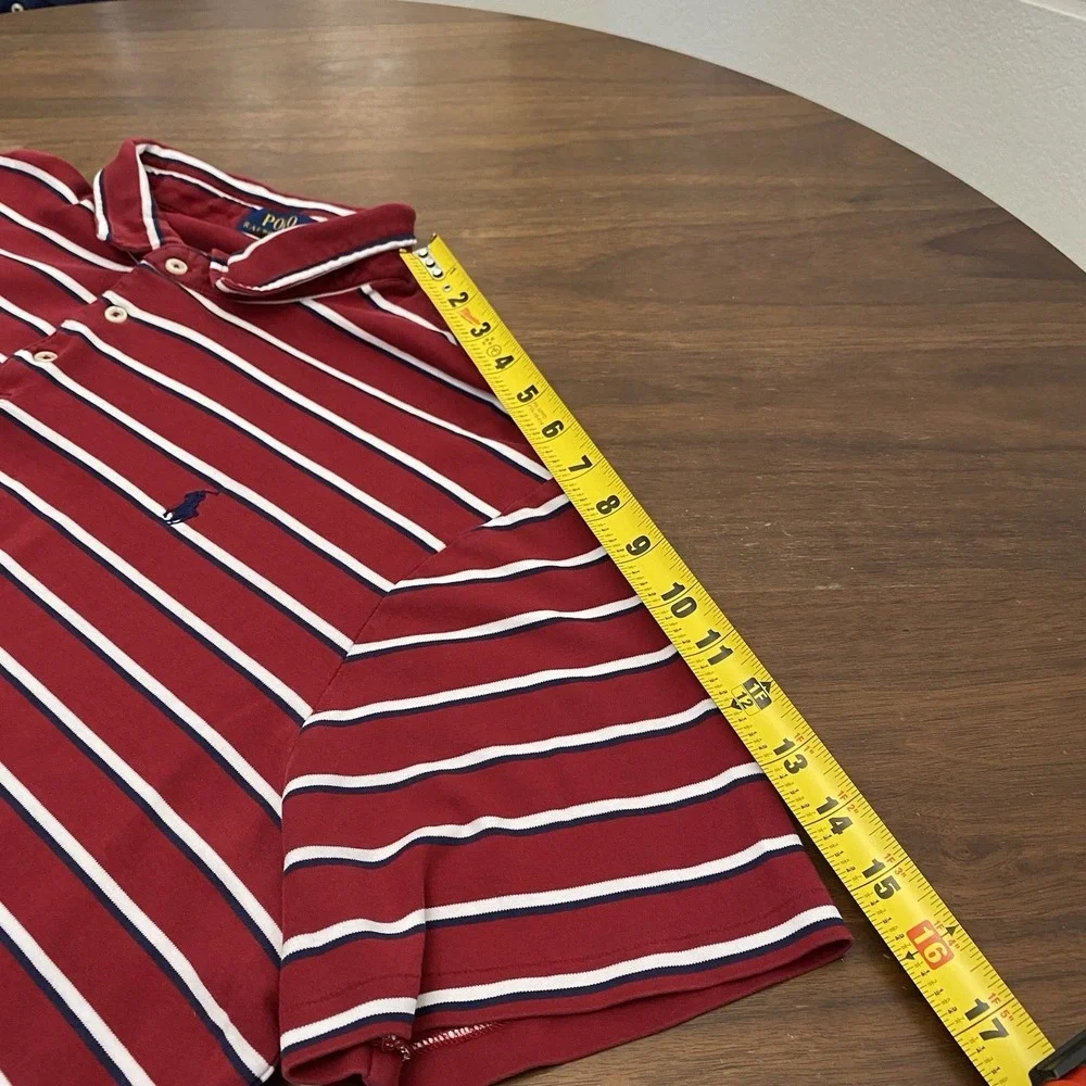 Polo Ralph Lauren this polo